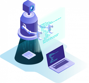 Разработка сайта для автоматизации бизнес-процессов в Вильнюсе