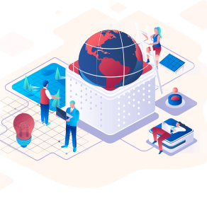 Разработка сложных сайтов для построения систем коммуникации в Вильнюсе