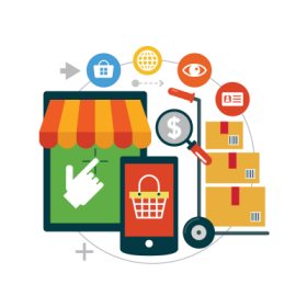 Разработка сложного сайта для сферы логистики в Вильнюсе